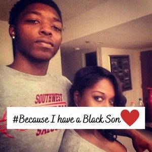 Meet your Posher, Yolanda